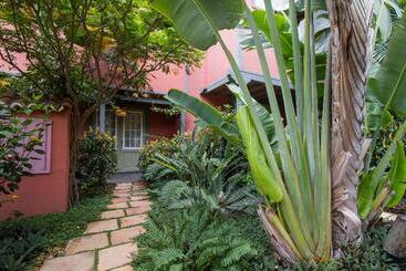 هتل Hacienda De Abajo Adults Only Lujo
