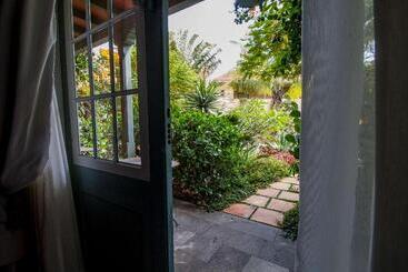 هتل Hacienda De Abajo Adults Only Lujo