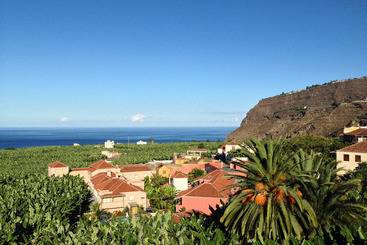 هتل Hacienda De Abajo Adults Only Lujo