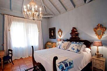 Hacienda De Abajo-adults Only ¡Nueva Oferta! - Tazacorte