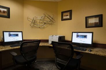 فندق Hampton Inn Suites Altus