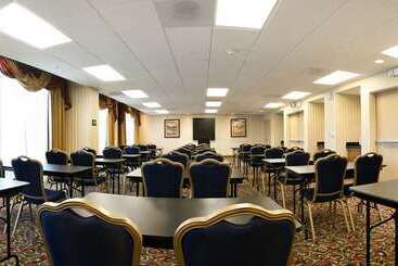 호텔 Hampton Inn And Suites Pittsburg