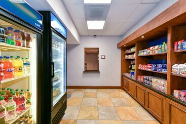 هتل Hampton Inn & Suites Pittsburg, Ca