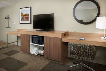 호텔 Hampton Inn & Suites Rogers