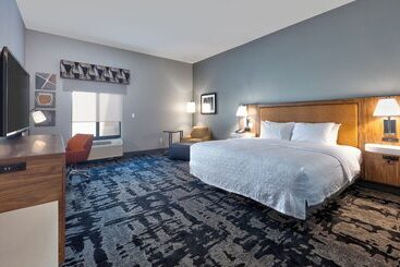 فندق Hampton Inn Norfolk