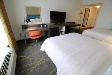 فندق Hampton Inn & Suites Palm Coast