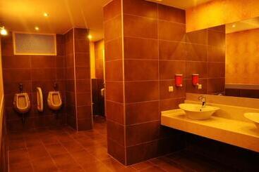 هتل Hisar Holiday Club