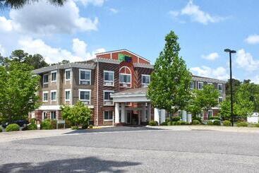 هتل Holiday Inn Express & Suites Southern Pines Pinehurst Area, An Ihg