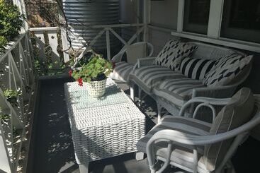 هتل Holmwood Guesthouse