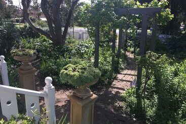 هتل Holmwood Guesthouse