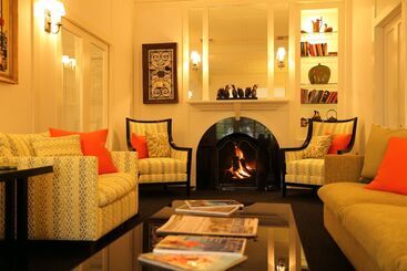 هتل Holmwood Guesthouse