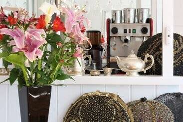 هتل Holmwood Guesthouse