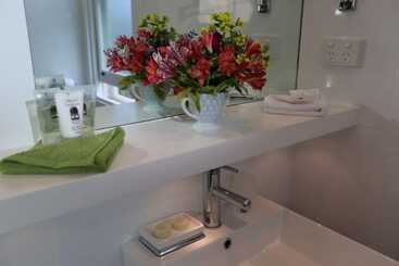 هتل Holmwood Guesthouse