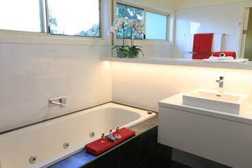 هتل Holmwood Guesthouse