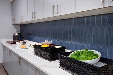 هتل Homewood Suites Lexington Hamburg