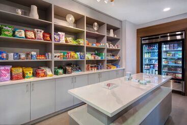 هتل Homewood Suites Lexington Hamburg