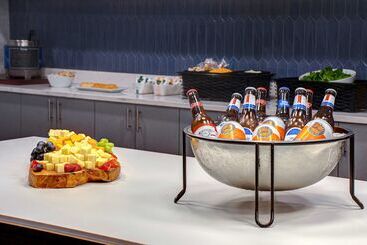 هتل Homewood Suites Lexington Hamburg