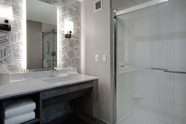 هتل Homewood Suites Lexington Hamburg