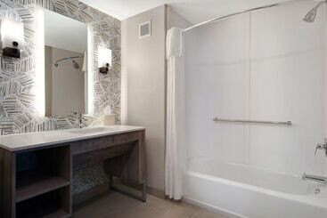 هتل Homewood Suites Lexington Hamburg