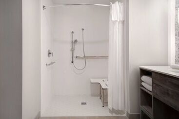 هتل Homewood Suites Lexington Hamburg