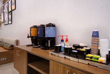 هتل Homewood Suites Lexington Hamburg