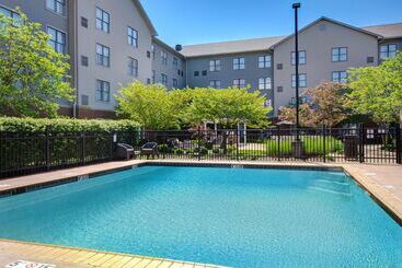 هتل Homewood Suites Lexington Hamburg