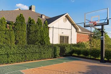 هتل Homewood Suites Lexington Hamburg