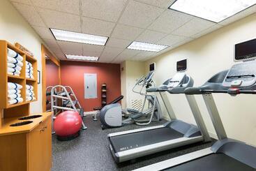 هتل Homewood Suites Lexington Hamburg