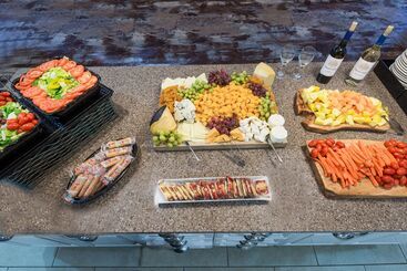 هتل Homewood Suites By Hilton Princeton