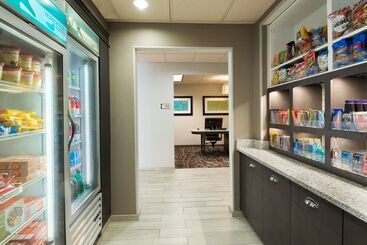 هتل Homewood Suites By Hilton Princeton