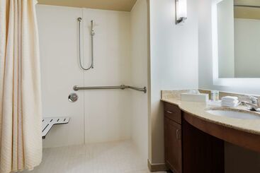 هتل Homewood Suites By Hilton Princeton