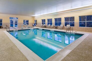 هتل Homewood Suites By Hilton Princeton