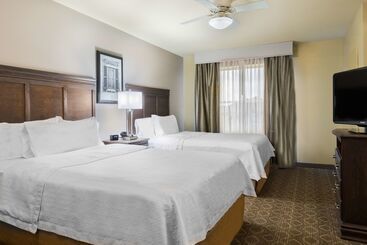 هتل Homewood Suites By Hilton Princeton