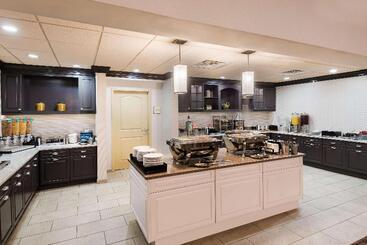 هتل Homewood Suites By Hilton Princeton
