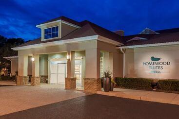 هتل Homewood Suites By Hilton Princeton