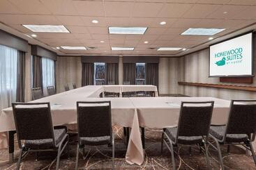 هتل Homewood Suites By Hilton Princeton