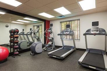 هتل Homewood Suites By Hilton Princeton
