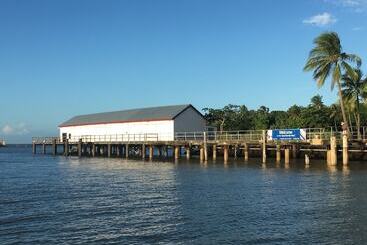 هتل Mowbray By The Sea