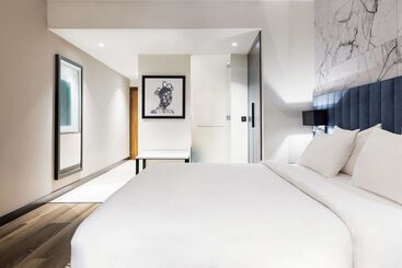هتل Radisson Blu Anchorage