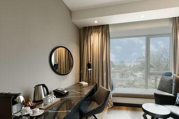 هتل Radisson Blu Anchorage