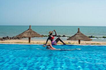 Royal Horizon Baobab   All Inclusive - La SOMONE