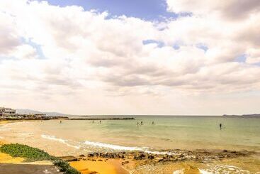 هتل Sunset Beach