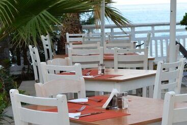 هتل Sunset Beach