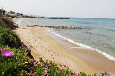هتل Sunset Beach