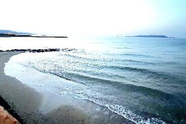 هتل Sunset Beach
