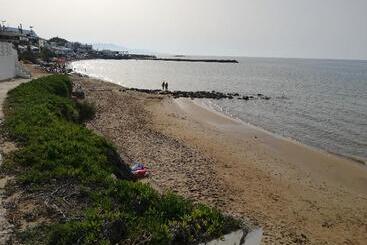 هتل Sunset Beach