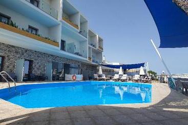 هتل Sunset Beach