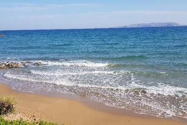هتل Sunset Beach