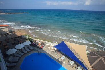 هتل Sunset Beach