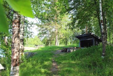 هتل Visulahti Cottages